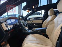 مێرسێدس بێنز S-Class